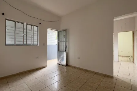 Casa com 2 Quartos para alugar, 60m² no Centro, Guarulhos
