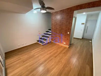 Casa de Condomínio com 2 Quartos à venda, 77m² no Vila do Encontro, São Paulo