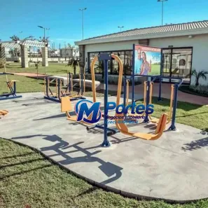 Lote/Terreno com 1 Quarto à venda, 253m² no Setlife Mirassol, Mirassol