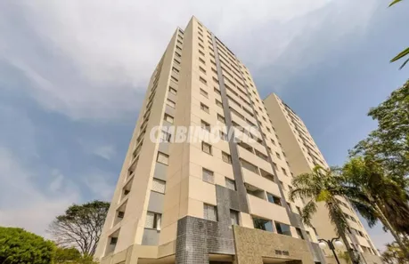 Apartamento com 3 Quartos à venda, 90m² no Bonfim, Campinas