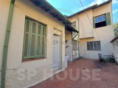 Sobrado com 3 Quartos à venda, 200m² no Vila Mariana, São Paulo