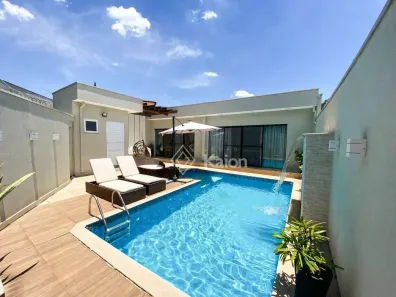 Casa de Condomínio com 3 Quartos à venda, 257m² no Portal da Vila Rica, Itu