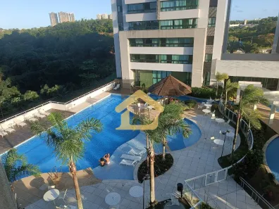Apartamento com 1 Quarto para alugar, 50m² no Paralela, Salvador