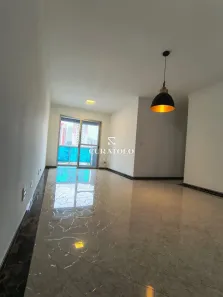 Apartamento com 3 Quartos à venda, 90m² no Tatuapé, São Paulo