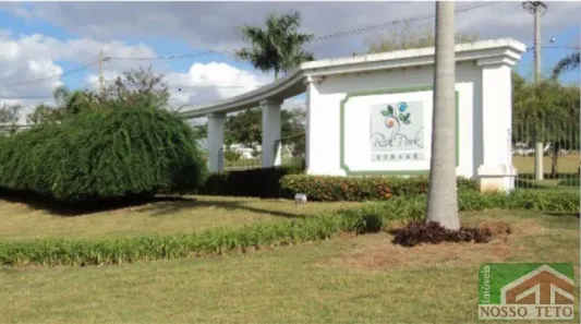 Lote/Terreno à venda, 326m² no Residencial Real Parque Sumaré, Sumaré
