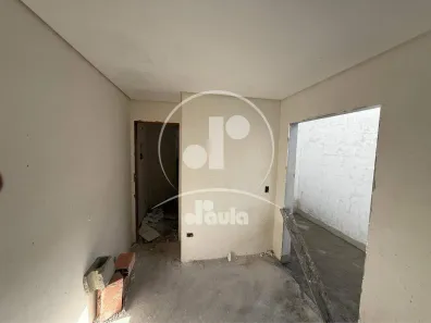 Apartamento com 2 Quartos à venda, 48m² no Vila Humaitá, Santo André