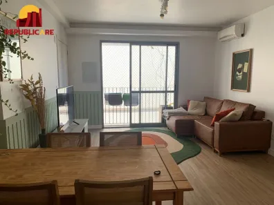 Apartamento com 2 Quartos à venda, 71m² no Cidade Baixa, Porto Alegre