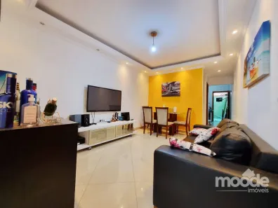 Sobrado com 2 Quartos à venda, 80m² no Parque Ipê, São Paulo
