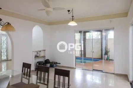 Casa de Condomínio com 5 Quartos à venda, 320m² no Ribeirânia, Ribeirão Preto