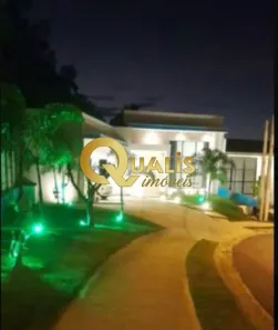 Casa de Condomínio com 3 Quartos para alugar, 240m² no Jardim Bela Vista, Indaiatuba