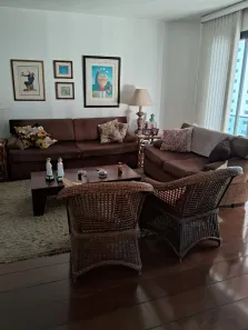 Apartamento com 4 Quartos à venda, 154m² no Perdizes, São Paulo