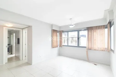 Apartamento com 1 Quarto para alugar, 56m² no Bela Vista, Porto Alegre