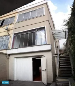Sobrado com 4 Quartos à venda, 200m² no Vila Mariana, São Paulo