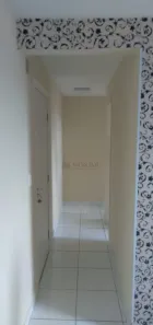 Apartamento com 2 Quartos à venda, 45m² no Jardim Terra Branca, Bauru