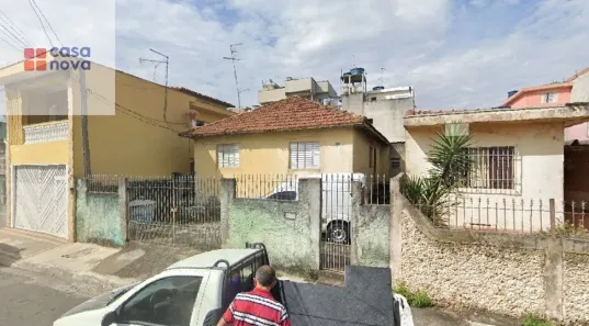 Casa com 3 Quartos à venda, 80m² no Vila Paraíso, Guarulhos