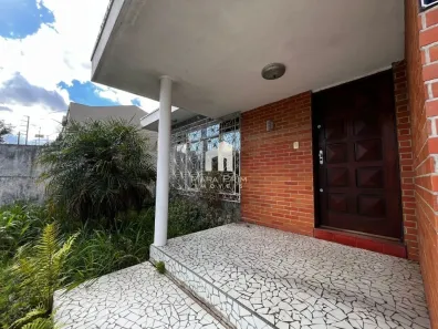 Casa com 3 Quartos à venda, 220m² no Bom Retiro, Curitiba