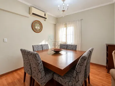 Casa com 2 Quartos para alugar, 134m² no Vila Tibério, Ribeirão Preto