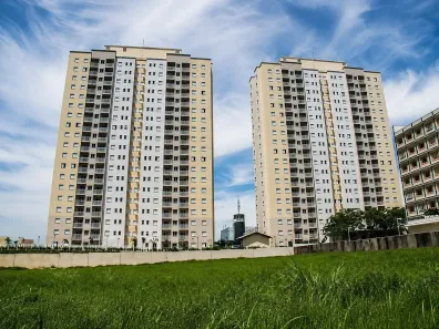 Apartamento com 3 Quartos à venda, 64m² no Parque Faber Castell I, São Carlos