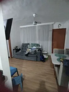 Apartamento com 2 Quartos à venda, 45m² no Fabrício, Uberaba