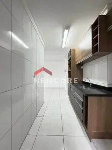 Apartamento com 2 Quartos à venda, 89m² no Boqueirão, Praia Grande