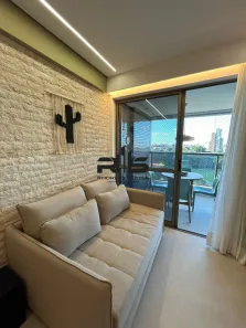 Apartamento com 1 Quarto à venda, 45m² no Barra, Salvador