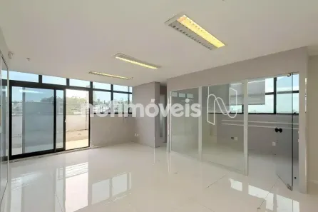 Sala Comercial à venda, 290m² no Santo Agostinho, Belo Horizonte