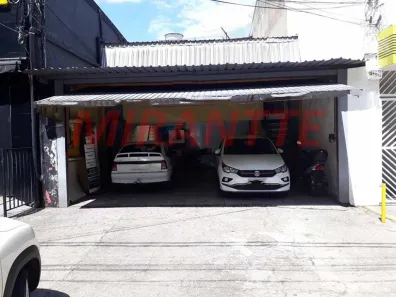 Lote/Terreno à venda, 210m² no Imirim, São Paulo