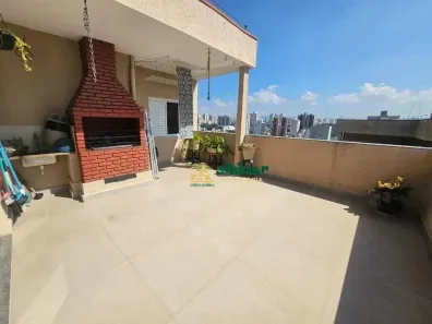 Apartamento com 3 Quartos à venda, 150m² no Camargos, Guarulhos