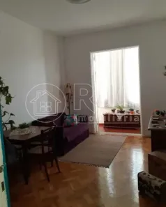 Apartamento com 2 Quartos à venda, 75m² no Praça da Bandeira, Rio de Janeiro