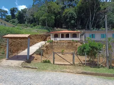 Casa com 3 Quartos à venda, 94m² no Volta do Pião, Teresópolis