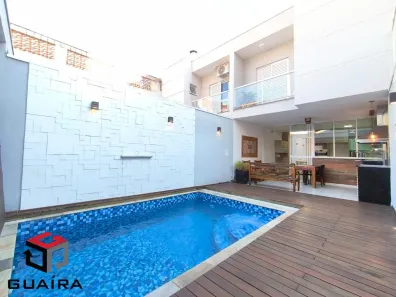 Sobrado com 3 Quartos à venda, 288m² no Santa Maria, São Caetano do Sul