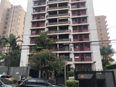 Apartamento com 3 Quartos à venda, 94m² no Centro, Ribeirão Preto