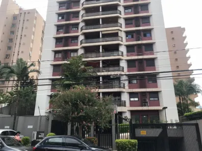 Apartamento com 3 Quartos à venda, 94m² no Centro, Ribeirão Preto