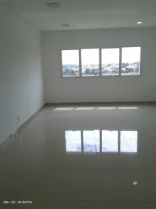 Sala Comercial para alugar, 38m² no Jardim Astro, Sorocaba