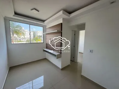 Apartamento com 2 Quartos à venda, 45m² no Campo Grande, Rio de Janeiro