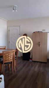 Apartamento com 2 Quartos à venda, 64m² no Jardim Promissão, São Paulo