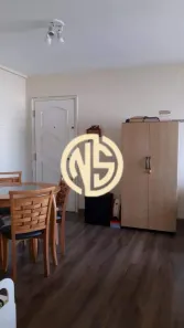 Apartamento com 2 Quartos à venda, 64m² no Jardim Promissão, São Paulo
