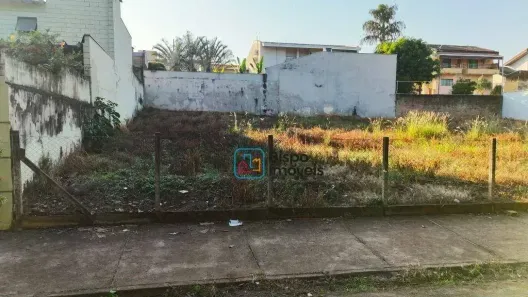 Lote/Terreno à venda, 330m² no Jardim da Colina, Americana