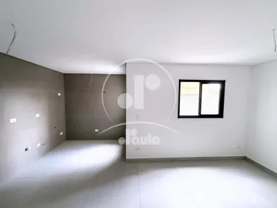 Apartamento com 3 Quartos à venda, 86m² no Vila Pires, Santo André