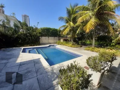 Casa de Condomínio com 4 Quartos à venda, 739m² no Barra da Tijuca, Rio de Janeiro