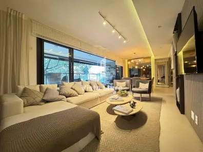 Apartamento com 3 Quartos à venda, 131m² no Bela Aliança, São Paulo