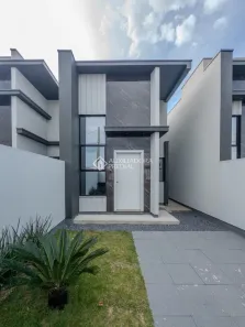 Casa com 2 Quartos à venda, 60m² no Joaia, Tijucas