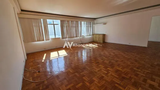 Apartamento com 3 Quartos à venda, 179m² no Copacabana, Rio de Janeiro