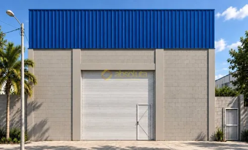 Galpão/Depósito/Armazém para alugar, 300m² no Torreão, Recife