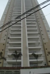 Apartamento com 4 Quartos à venda, 143m² no Vila Leopoldina, São Paulo