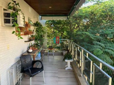 Apartamento com 2 Quartos à venda, 79m² no Recreio dos Bandeirantes, Rio de Janeiro