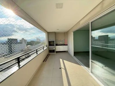Apartamento com 3 Quartos para alugar, 143m² no Parque Residencial Bom Conselho, Taubaté