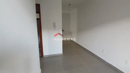 Apartamento com 2 Quartos à venda, 36m² no Vila Constança, São Paulo