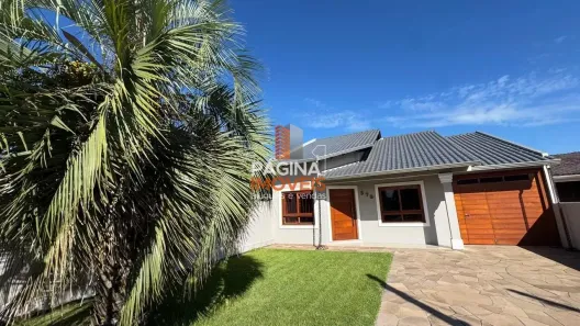 Casa com 2 Quartos à venda, 130m² no Centro, Canoas