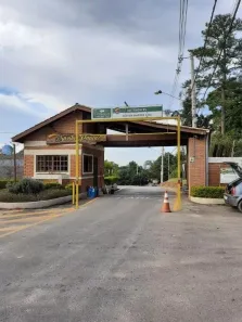 Lote/Terreno à venda, 1200m² no Jardim Santa Paula, Cotia
